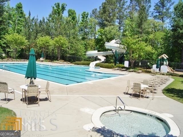 120 Centennial Drive, Peachtree City, GA 30269