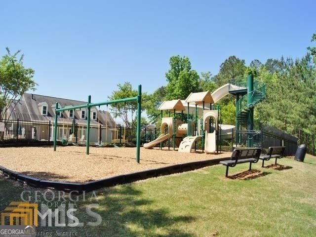 120 Centennial Drive, Peachtree City, GA 30269