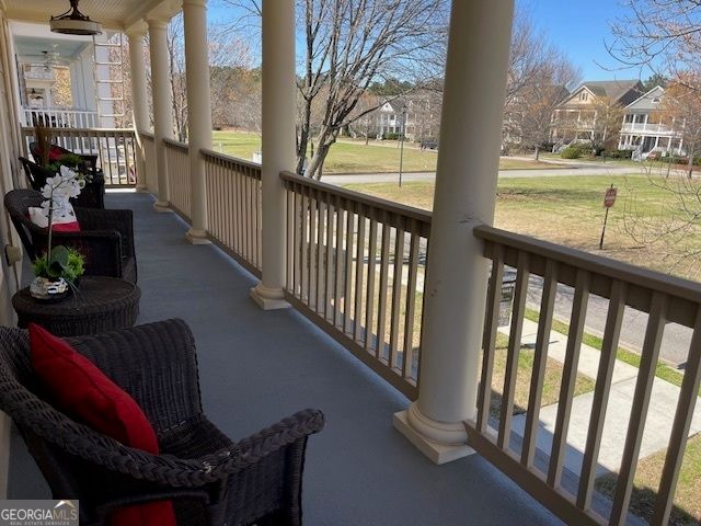 120 Centennial Drive, Peachtree City, GA 30269