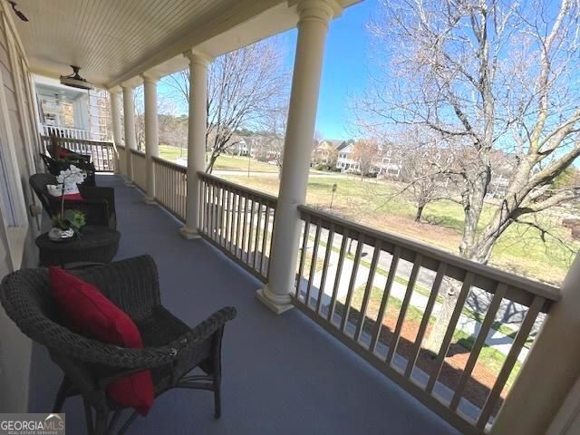 120 Centennial Drive, Peachtree City, GA 30269