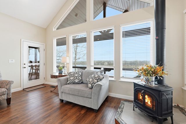 906 Stony Point Road, Houston, AR 72070