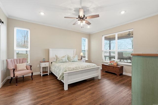 906 Stony Point Road, Houston, AR 72070