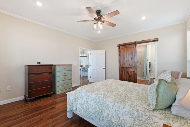 906 Stony Point Road, Houston, AR 72070