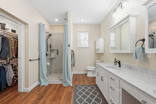 906 Stony Point Road, Houston, AR 72070