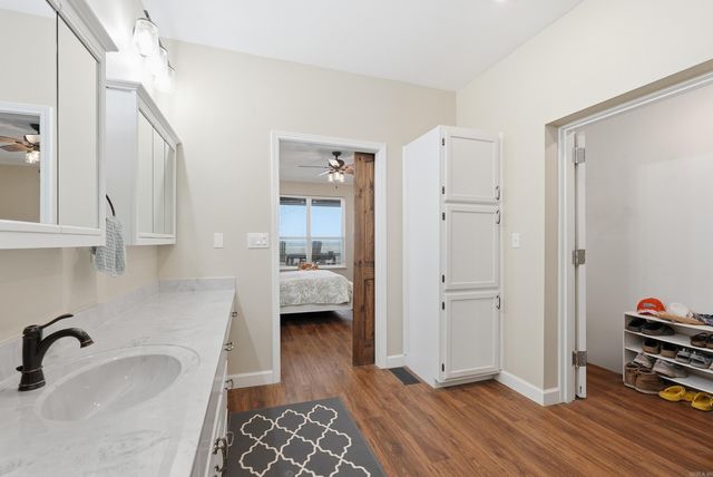 906 Stony Point Road, Houston, AR 72070