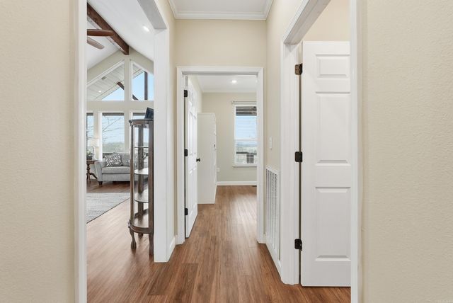 906 Stony Point Road, Houston, AR 72070