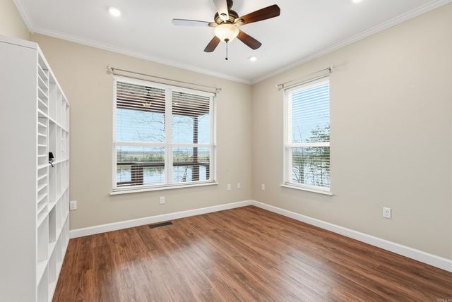 906 Stony Point Road, Houston, AR 72070