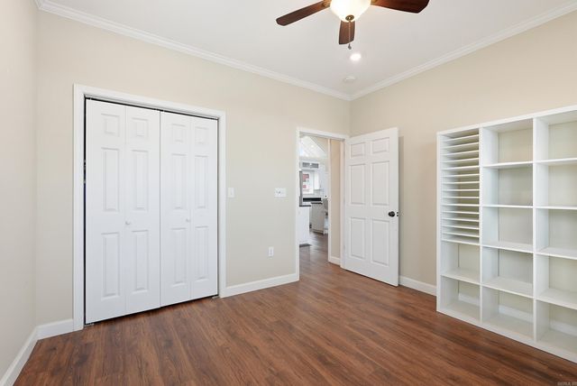 906 Stony Point Road, Houston, AR 72070