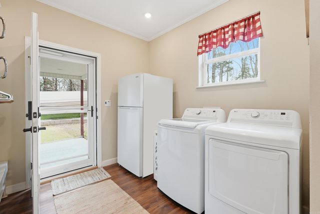 906 Stony Point Road, Houston, AR 72070