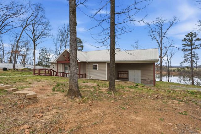 906 Stony Point Road, Houston, AR 72070