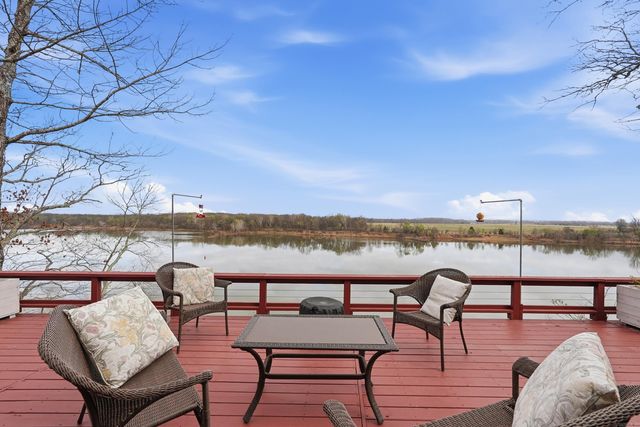 906 Stony Point Road, Houston, AR 72070