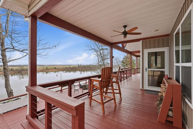 906 Stony Point Road, Houston, AR 72070