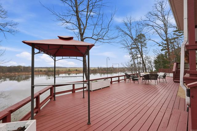 906 Stony Point Road, Houston, AR 72070