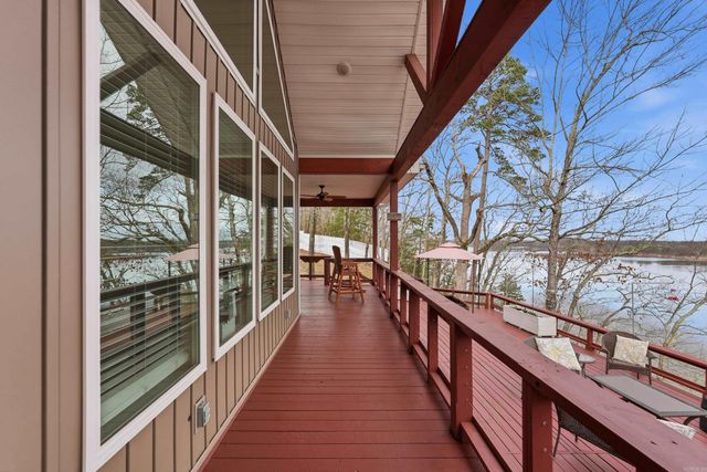 906 Stony Point Road, Houston, AR 72070