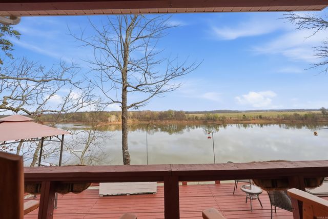 906 Stony Point Road, Houston, AR 72070