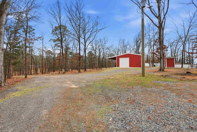 906 Stony Point Road, Houston, AR 72070