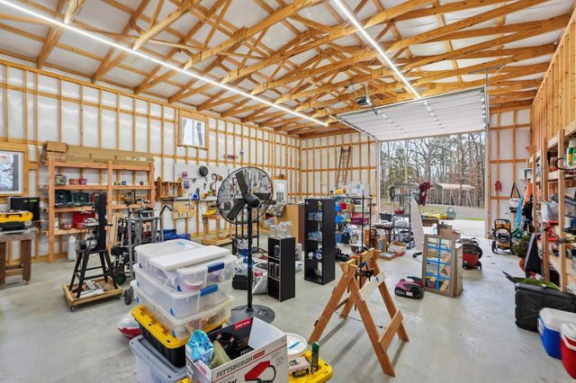 906 Stony Point Road, Houston, AR 72070