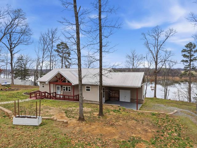 906 Stony Point Road, Houston, AR 72070