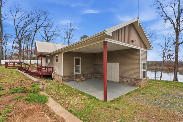 906 Stony Point Road, Houston, AR 72070