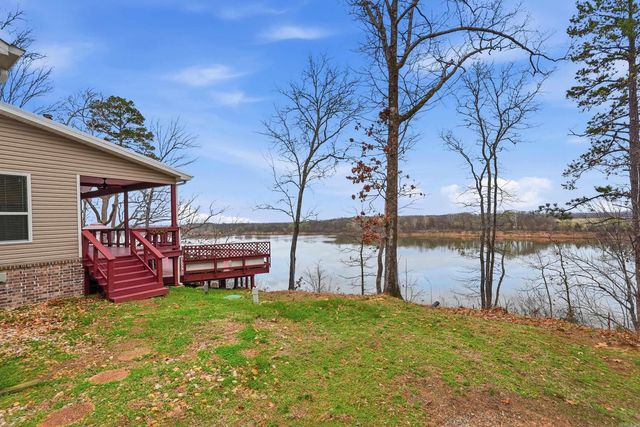 906 Stony Point Road, Houston, AR 72070