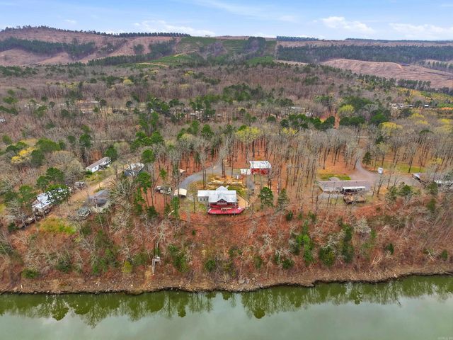 906 Stony Point Road, Houston, AR 72070