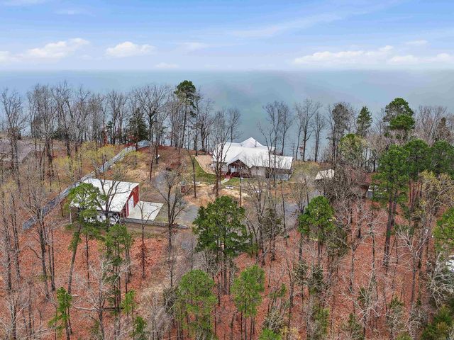 906 Stony Point Road, Houston, AR 72070