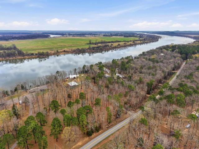 906 Stony Point Road, Houston, AR 72070