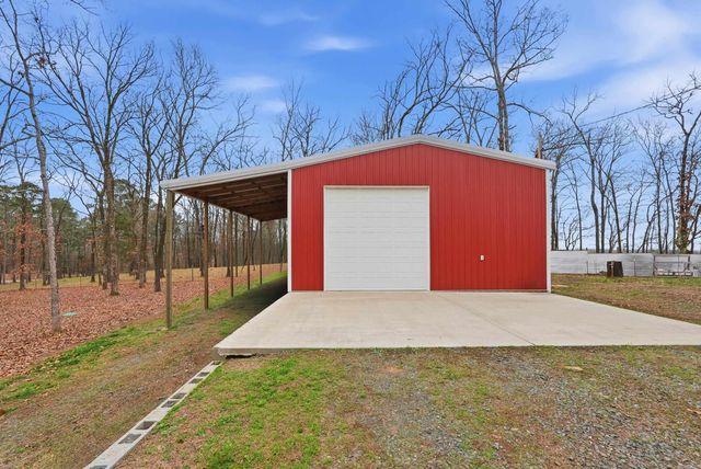 906 Stony Point Road, Houston, AR 72070