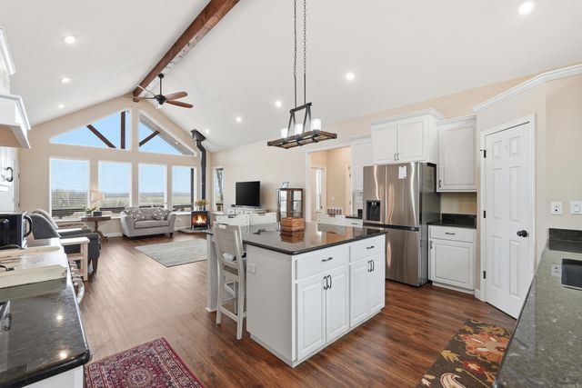 906 Stony Point Road, Houston, AR 72070