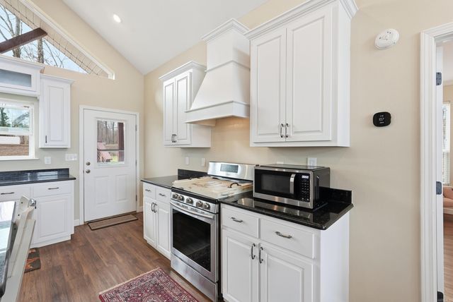 906 Stony Point Road, Houston, AR 72070