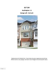 9045 Hazy Jade Way 134, Apex, NC 27523