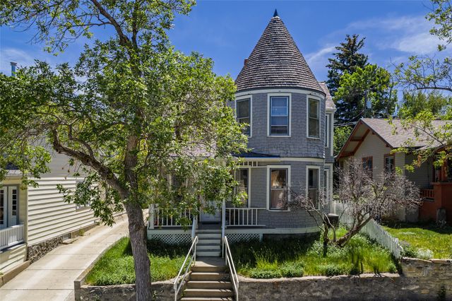 725 Breckenridge Street, Helena, MT 59601