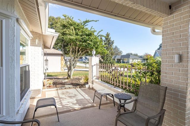 4945 BELLEMEDE BOULEVARD, New Port Richey, FL 34655