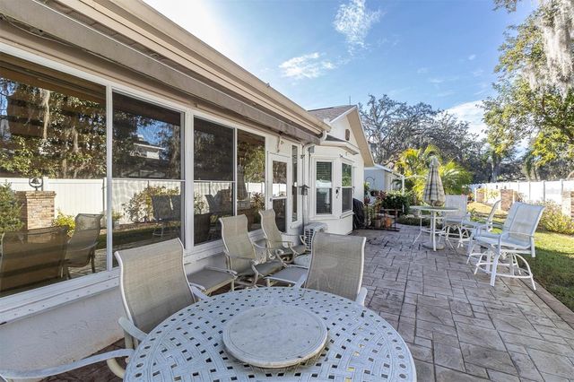 4945 BELLEMEDE BOULEVARD, New Port Richey, FL 34655