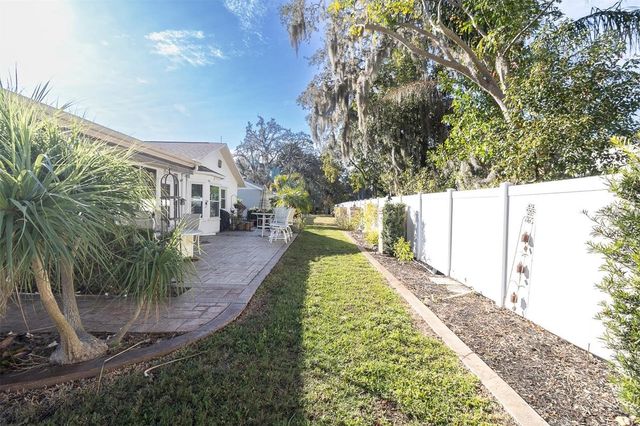 4945 BELLEMEDE BOULEVARD, New Port Richey, FL 34655