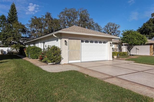 4945 BELLEMEDE BOULEVARD, New Port Richey, FL 34655