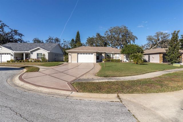 4945 BELLEMEDE BOULEVARD, New Port Richey, FL 34655