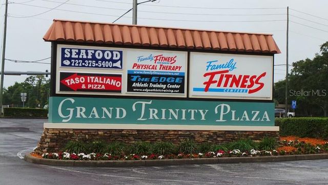 4945 BELLEMEDE BOULEVARD, New Port Richey, FL 34655