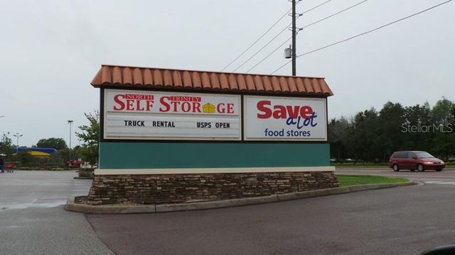 4945 BELLEMEDE BOULEVARD, New Port Richey, FL 34655