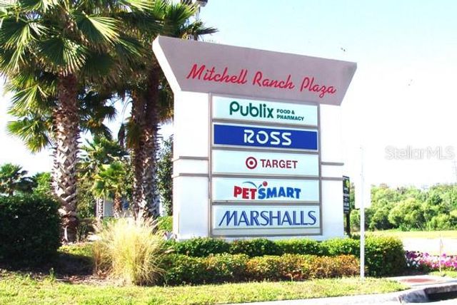 4945 BELLEMEDE BOULEVARD, New Port Richey, FL 34655