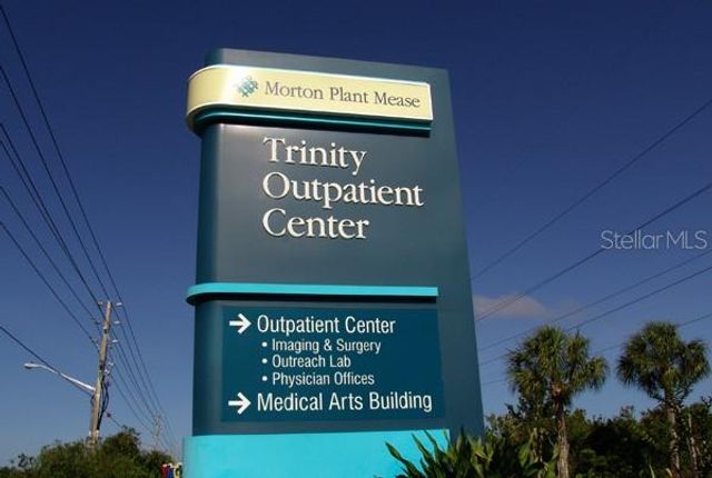 4945 BELLEMEDE BOULEVARD, New Port Richey, FL 34655