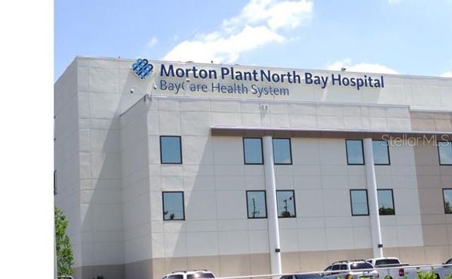 4945 BELLEMEDE BOULEVARD, New Port Richey, FL 34655