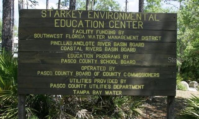 4945 BELLEMEDE BOULEVARD, New Port Richey, FL 34655