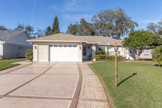 4945 BELLEMEDE BOULEVARD, New Port Richey, FL 34655