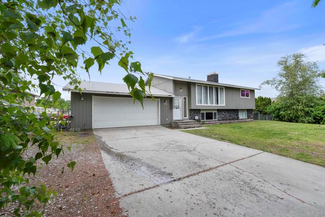 1711 N McKee Rd, Spokane Valley, WA 99016