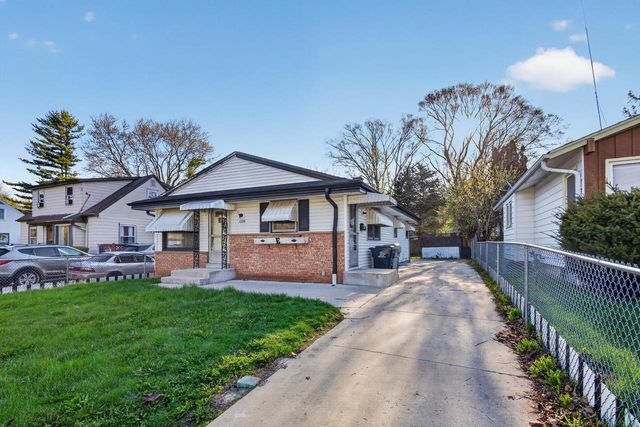6526 54th STREET, Milwaukee, WI 53223