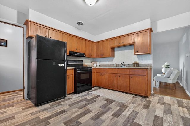 6526 54th STREET, Milwaukee, WI 53223