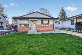 6526 54th STREET, Milwaukee, WI 53223