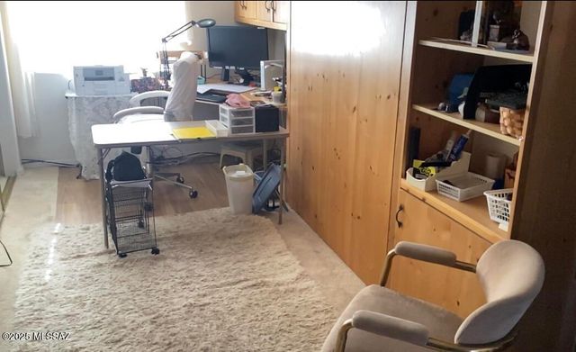 15694 N Twin Lakes Drive, Tucson, AZ 85739