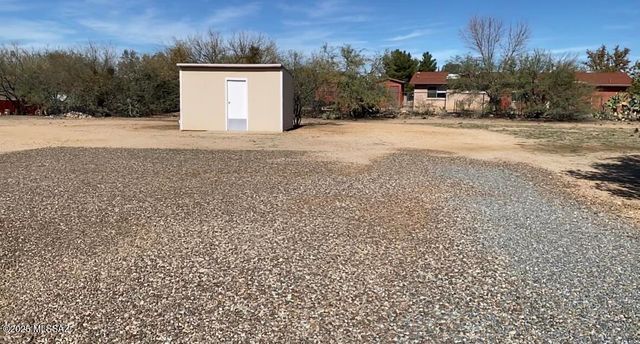 15694 N Twin Lakes Drive, Tucson, AZ 85739